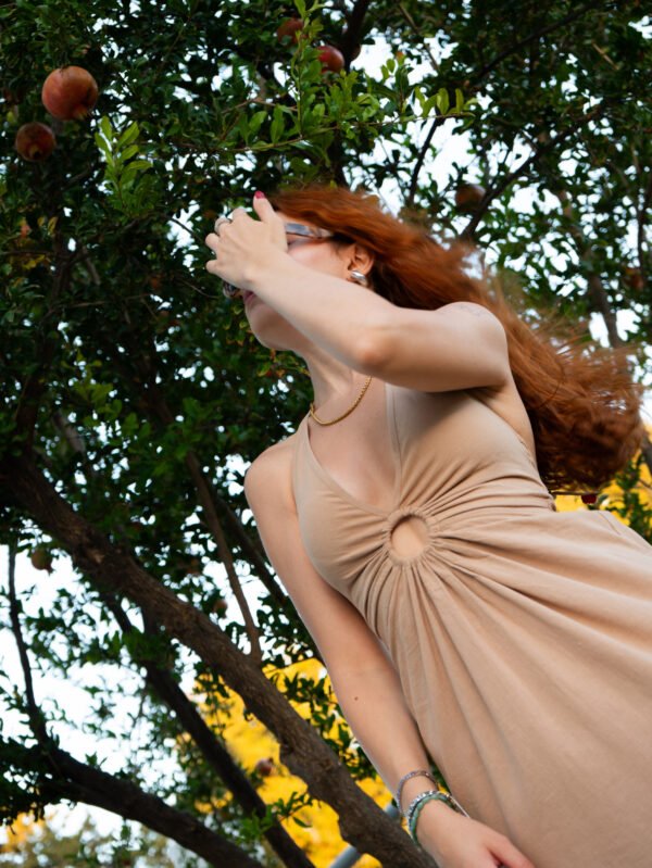 noli dress